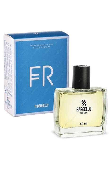 Bargello 567 FRESH Men's Perfume 50 ml.